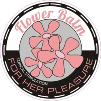 Picture of Flower Balm -Top -60pp