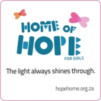Picture of Home of Hope- 60 pp