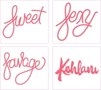 Picture of Keylani Labels-30 pp