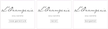 Picture of L'Orangerie - 60 pp