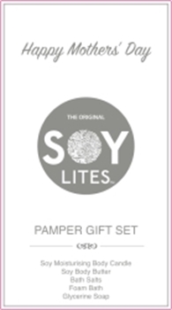 Picture of Mother's Day Pamper Gift set -90 pp