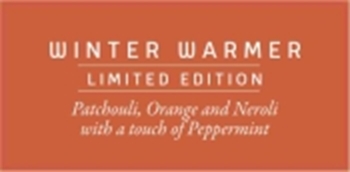 Picture of Winter Warmer Ltd Edition -105pp