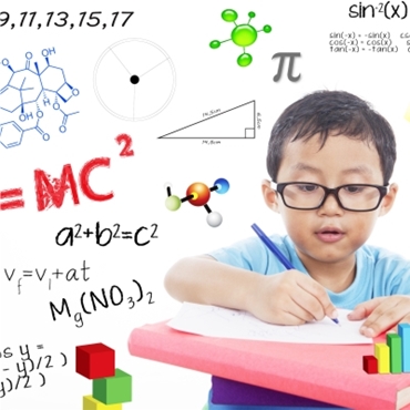 Picture for category Subject Stickers