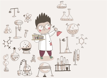 Picture for category Natural Sciences