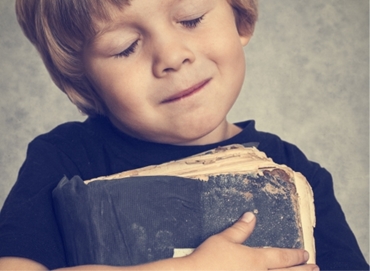 Picture for category Bible Stickers