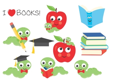 Picture for category English Literacy Posters