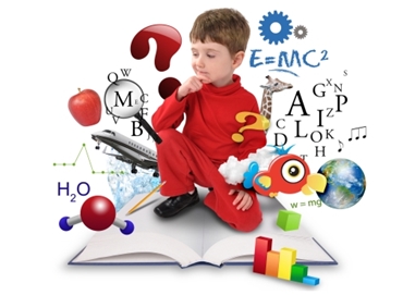 Picture for category Math Posters