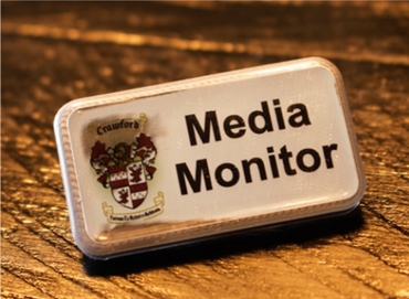 Picture for category Domed Badges