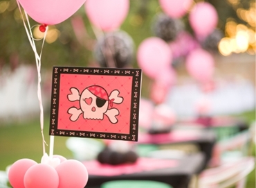 Picture for category Kid's Parties