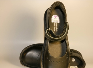 Picture for category Shoe Labels