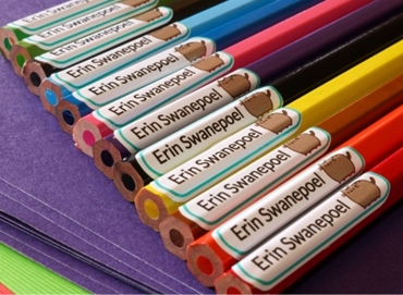 Picture for category Stationery Labels