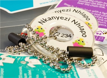 Picture for category Bag Tags