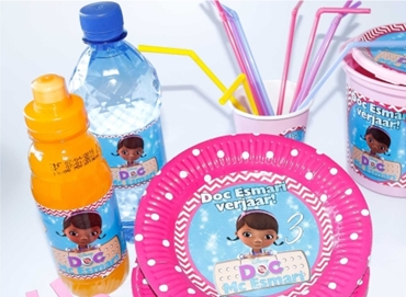 Picture for category Juice Bottle Label