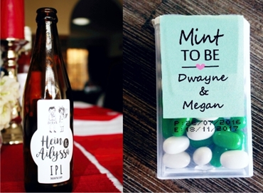 Picture for category Custom Labels