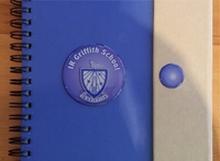 Picture of Domed Labels enquiry