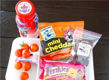 Picture for category Lunchbox Notes