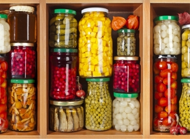 Picture for category Kitchen Labels