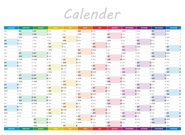 Picture for category Planners