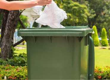 Picture for category Bin & Recycling Labels