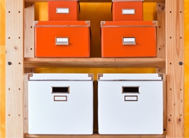 Picture for category Box & Cupboard Labels