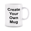 Picture of Custom Print Mug 325ml