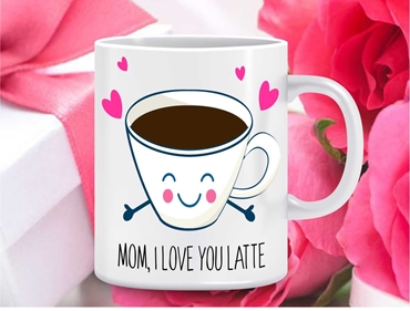 Picture for category Mother's Day Mugs