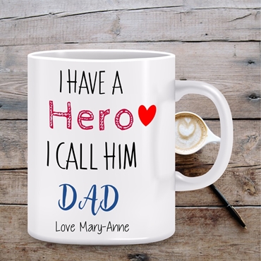Picture for category Father's Day Mugs