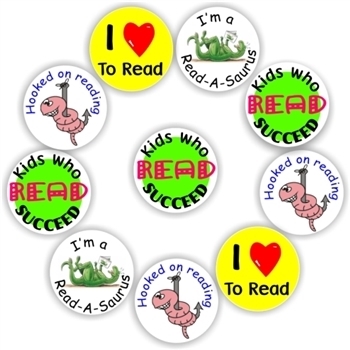 STICKERS! Growth Mindset Reward and Motivation Stickers!