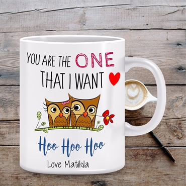 Picture for category Valentine's Day Mugs