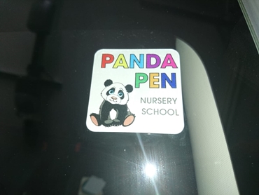 Picture for category Vehicle Decals
