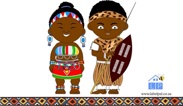 Picture for category Posters Isizulu