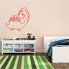 Picture of Dinosaur Wall