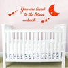 Picture of You are loved Wall Art