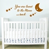 Picture of You are loved Wall Art