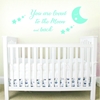 Picture of You are loved Wall Art