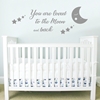 Picture of You are loved Wall Art