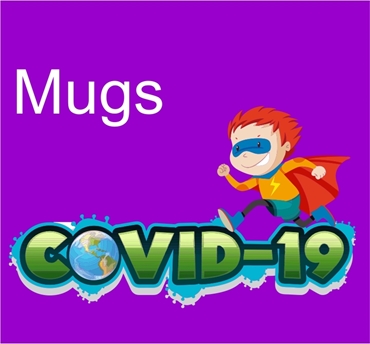 Picture for category Covid 19 Mugs