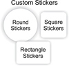 Picture of Custom Sticker