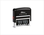Picture of Dater + 7 Digit Nr + Text Stamp S-310B