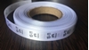 Picture of Size Tags for Garments-100 units