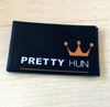 Picture of 30mm x 50mm Polyester SatinTags -60 units