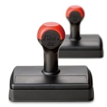 Picture for category Stamper,  Non-Self inking