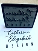 Picture of Stamper, Non self inking- size 70 x 90 mm, Excludes Ink Pad-