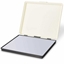 Picture of MP-1F Metal Stamp pad - size  180 x 210mm