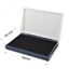 stamp pad  Ink pad  S-1HF size 45 x 65mm 