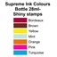 Picture of Supreme Stamp Ink