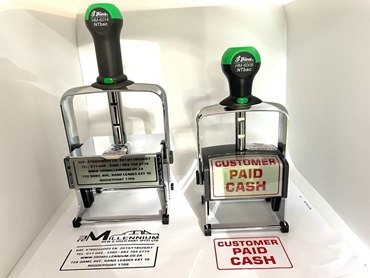 Picture for category Heavy Duty Stamps