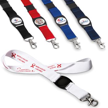 Lanyard