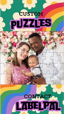Picture for category Puzzles