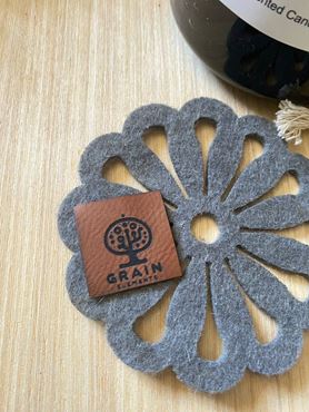 Picture for category Faux Leather Tags